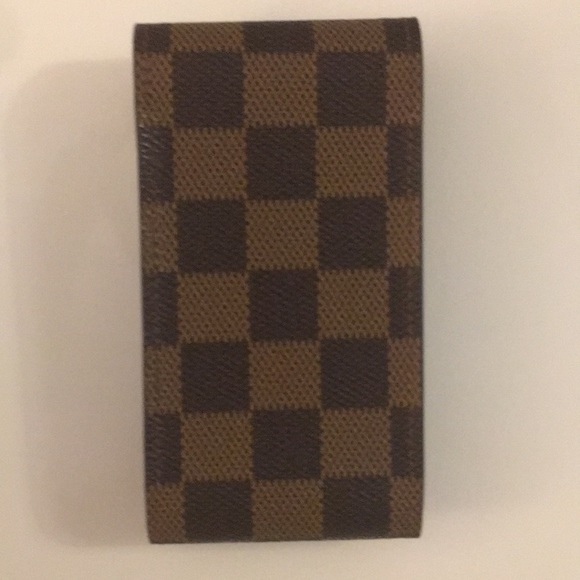 Louis Vuitton cigarette case/ pouch - Picture 5 of 9